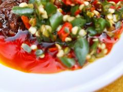 -碗碗羊肉(松石北路店)