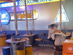 -喜井无限自助烤肉公司(石厦店)