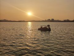 -云龙湖旅游景区