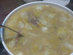 -河南前程·羊肉汤·烧烤(总店)