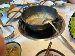 -汤宴·参须肚包鸡(南京路店)