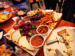 -Devils’ Brewery小恶魔精酿啤酒(泛海美式熏肉店)