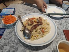 -羊巴道新疆菜·清真(上梅林店)