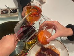 -金轩中餐厅 Jin Xuan(浦东丽思卡尔顿酒店)