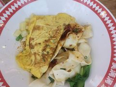 -吴满满油泼面(北方风味园店)