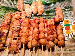-滩万日本料理Nadaman(国贸大酒店)
