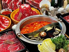 -牛匠和牛寿喜锅(西安总店)