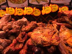 -诺敏塔拉奶茶-布里亚特包子-手把肉(锦都会店)