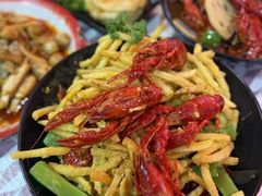 -徐嘉赫龙虾馆