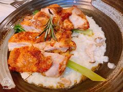 -斯比特花园西餐厅(东方商厦店)