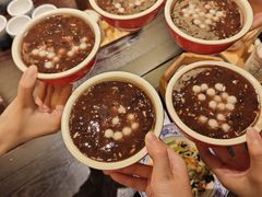 -古都历食南京菜·烤鸭·鸭血粉丝·汤包(南京博物院店)