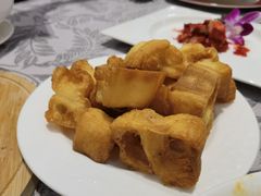 -八闽食府(福建大厦店)