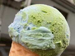 燕麦地球-Dal Cuore 达可芮冰淇淋(陕西北路店)