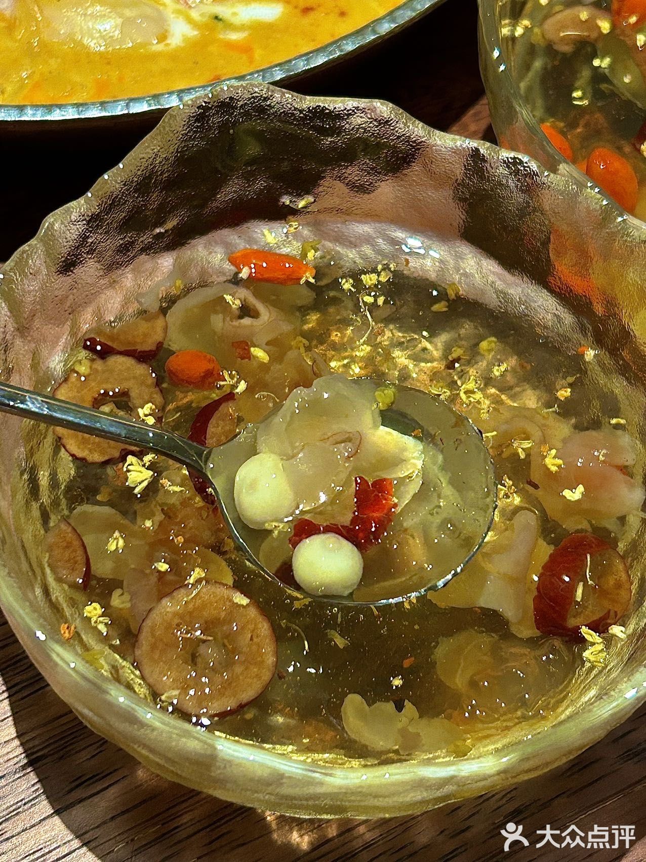 浪漫氛围首选💕这家餐厅遥遥领先