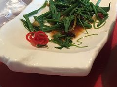-橘子洲头湘菜馆