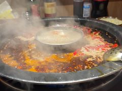 -陈眼镜火锅(总店)