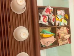 -八马茶业(胜利路旗舰店星海湾茶馆)