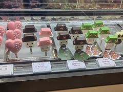 -松鹤楼面馆(清河万象汇店)