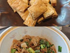 -柒园·三十年创意杭帮菜(龙湖滨江天街店)