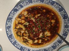 特色水煮鱼-普天和酒楼·新津菜·烤鸭(天津之眼店)
