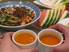 -凯鸽酒楼(大同振兴街店)