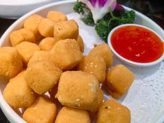 -顺峰顺水顺德菜(龙华店)