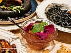 爱丽丝玫瑰冰粉-秘密旅行Bonjour(黑金冠 江南西店)