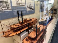 -上海中国航海博物馆