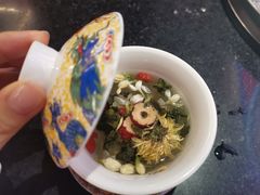 -大龙燚火锅(南山大道店)
