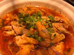 -成都蒲江花样年福朋喜来登度假酒店·宜客乐西餐厅