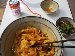 -墩儿大碗宽面(来福士店)