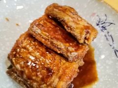 -吉兆·料理(红梅南路店)