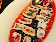 -海立阁海鲜江浙菜(漕河泾印象城店)