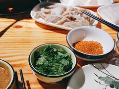 -蔡记·九米羊肉炉(东渡店)