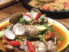 -铁人烧烤(北京店)