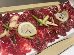 -潮正和潮汕牛肉火锅·老字号(番禺万达店)