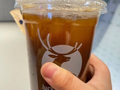 -瑞幸咖啡(绿地新都会9号楼店)