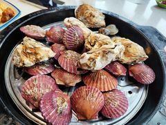 -巧克力渔家.小船海鲜胶东菜(万平口店)