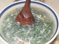 -老苏州芳和园茶酒楼  传统苏帮菜(观前店)