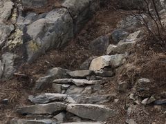 -北京鹫峰国家森林公园
