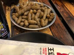 -王红军龙虾(新民路店)