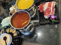 -丽江庭院之爱在路上(西单店)