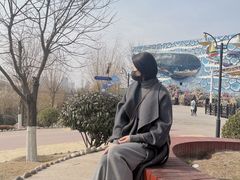 -华夏文旅海洋公园