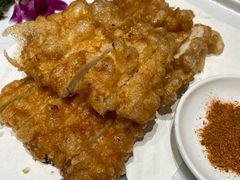 -梅利汴京烤鸭•开封豫菜地标店(东大街店)