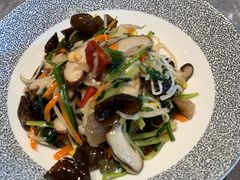 -奇芳阁·百年清真南京菜(夫子庙店)