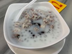-芬芳甜品(同福路店)