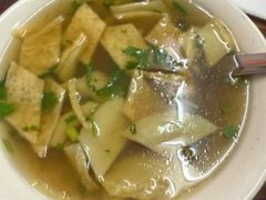 -王庄子肉饼馅饼