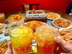 -蚝得喜海鲜(东城店)