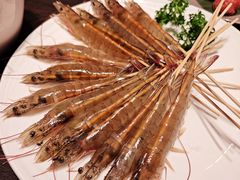 -一哥澳门豆捞·澳门风打边炉(高德置地店)