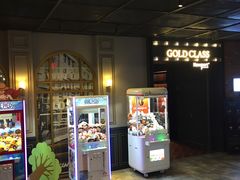 -CGV影城(壹方城IMAX店)